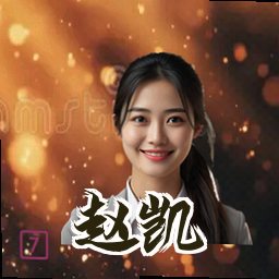 赵凯