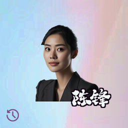 陈锋